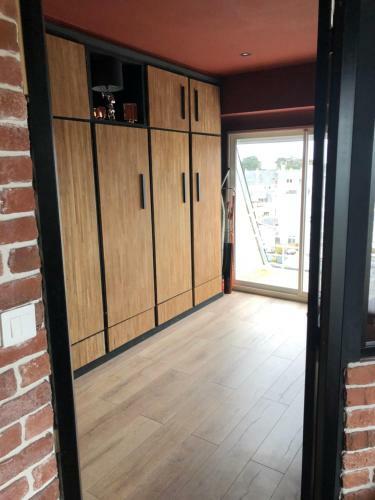 Apartamento Appartement Type Loft La Baule Centre