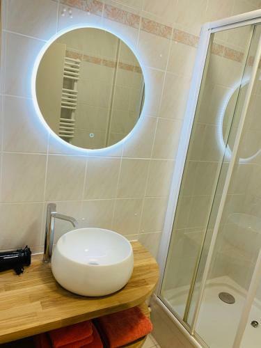Apartamento Studio Castel Beach