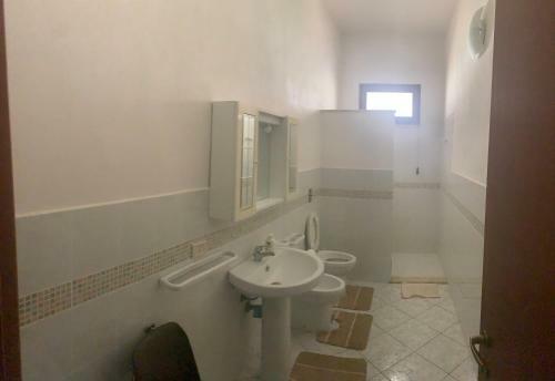 Apartamento Casa Vacanze Mandriavecchia