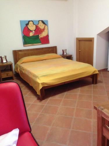 Apartamento Le Case Di Mim�
