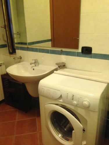 Apartamento Le Case Di Mim�