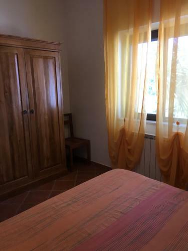 Apartamento Le Case Di Mim�