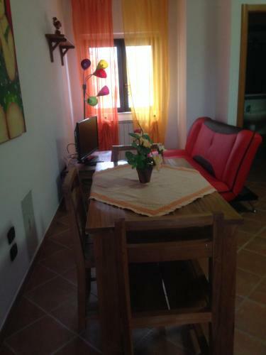 Apartamento Le Case Di Mim�
