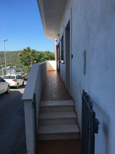 Apartamento Le Case Di Mim�