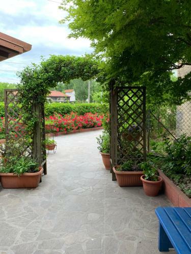 Casa Serenella