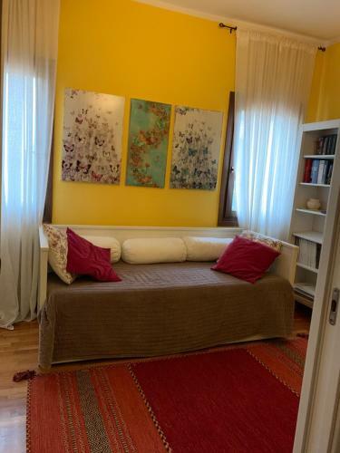 Casa Serenella