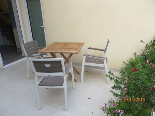 Timpa B&B