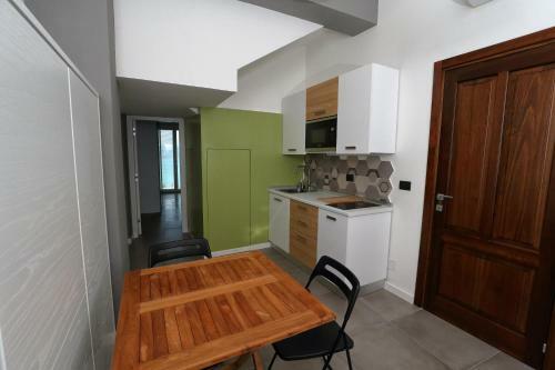 Timpa B&B