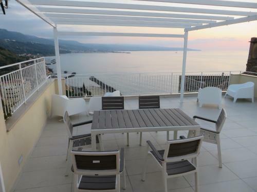 Timpa B&B