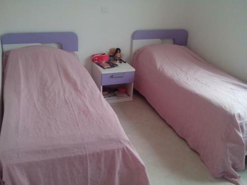Pizzo Beach Club Apartments