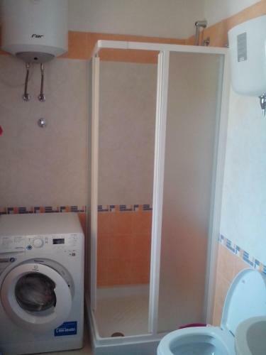 Pizzo Beach Club Apartments
