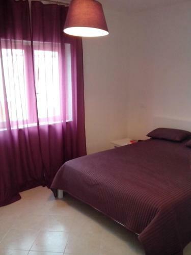 Pizzo Beach Club Apartments