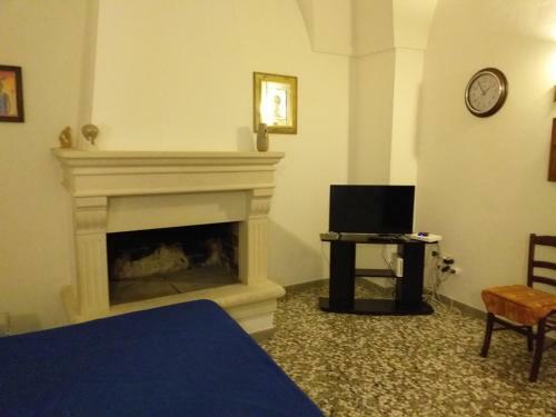 Apartamento Casa Carmen