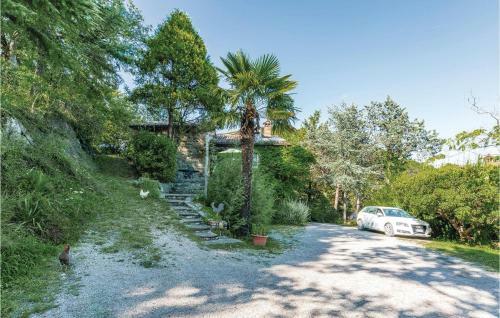 Casa La Mimosa