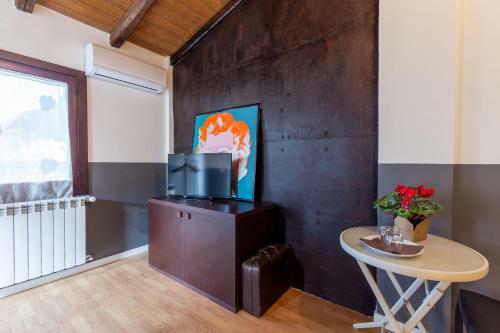 Bed & Breakfast Cascina Cattabreghetta