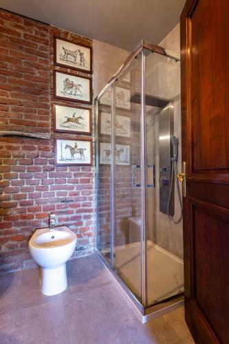 Bed & Breakfast Cascina Cattabreghetta