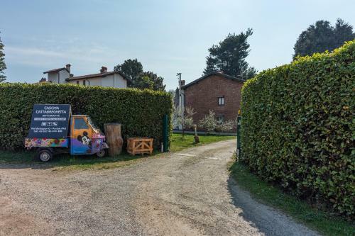 Bed & Breakfast Cascina Cattabreghetta