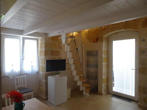 Hostal Dimora Petra