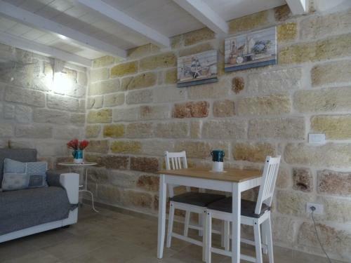 Hostal Dimora Petra