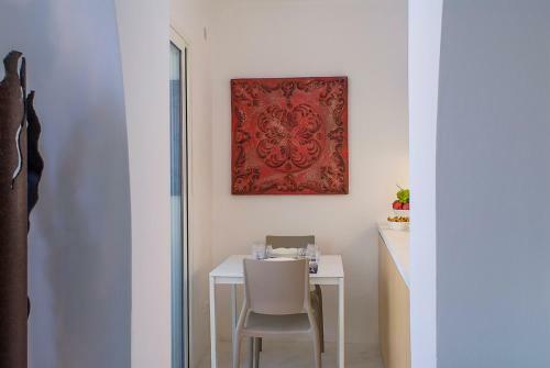 Apartamento Sirok�s Suite
