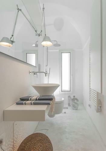 Apartamento Sirok�s Suite