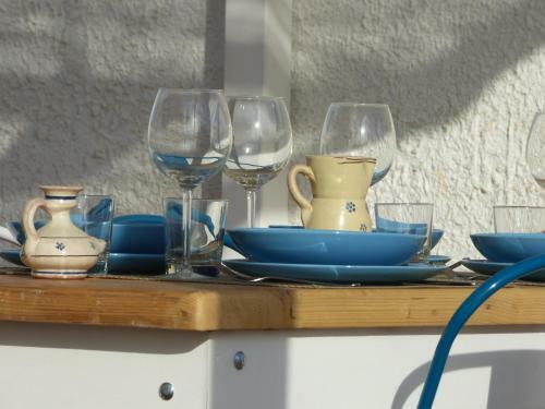 Santo Cosma Holiday Suite