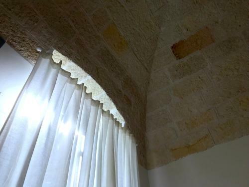 Santo Cosma Holiday Suite