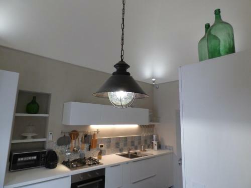 Santo Cosma Holiday Suite