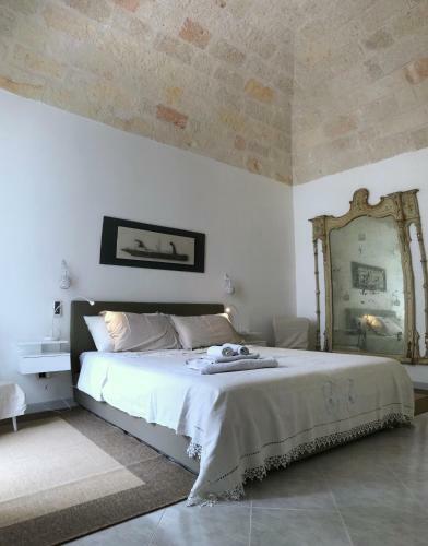 Santo Cosma Holiday Suite