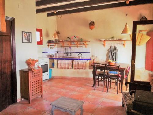 Casa El Dragonet