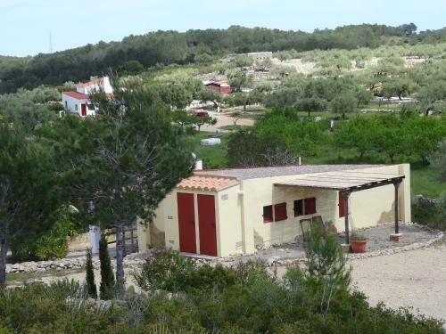 Casa El Dragonet
