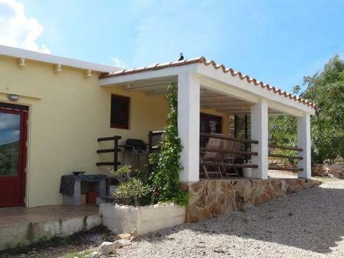 Casa El Dragonet