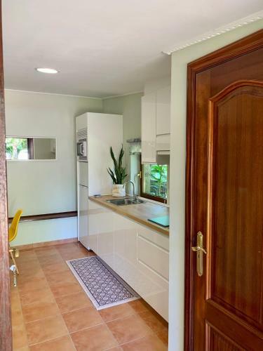 Pedreiras Cottage Rias Baixas