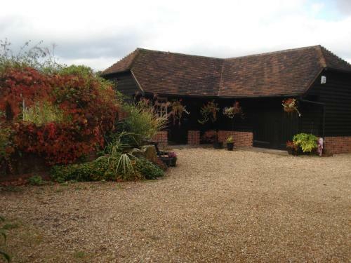 Killarney Barn