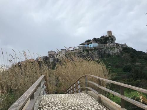 Apartamento Casa Il Melograno