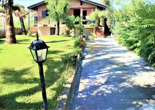 Casa Vacanze La Baita