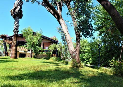 Casa Vacanze La Baita