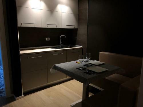 Approdo Apartament