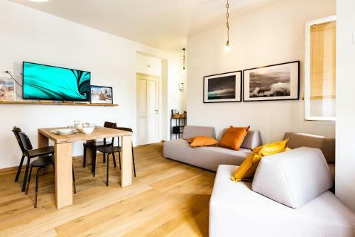 Apartamento Elba Urban Loft De Luxe