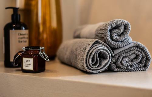 Apartamento Elba Urban Loft De Luxe