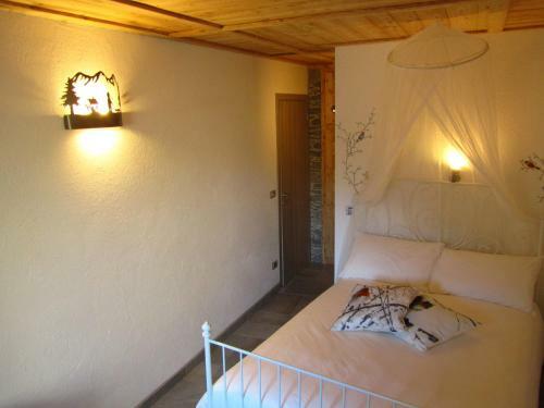 Bed & Breakfast Casalpaca