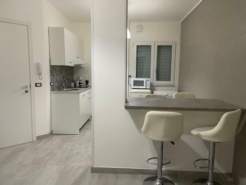 Apartamento Appartamento Suite Teti