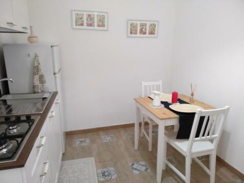 Apartamento Trulli Del Boschetto