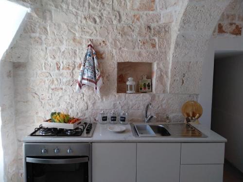 Apartamento Trulli Del Boschetto