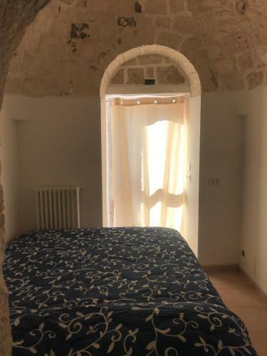 Apartamento Trulli Del Boschetto
