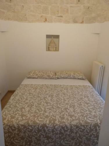 Apartamento Trulli Del Boschetto