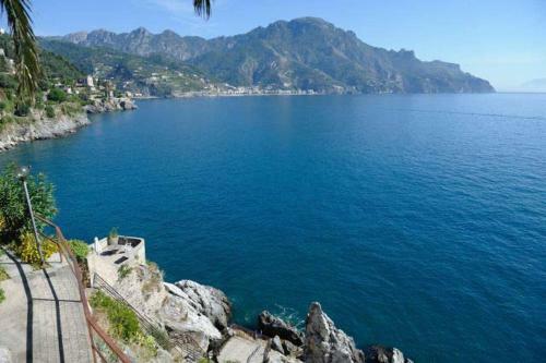 Apartamento La Terrazza Sul Mare