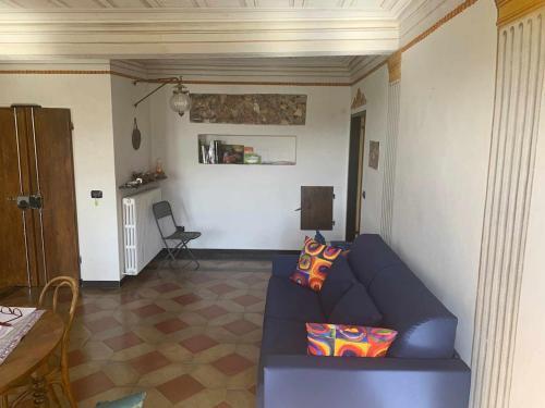 Apartamento Villa Amalia