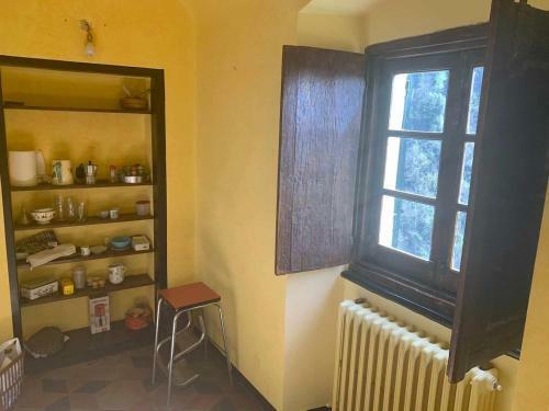 Apartamento Villa Amalia