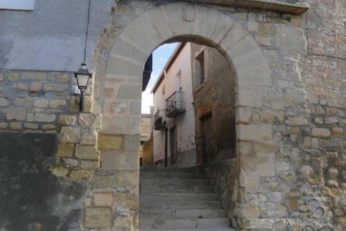 Casa Maria Dolors
